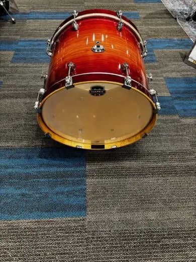 Mapex 20 x 16 Armory Bass Drum 2